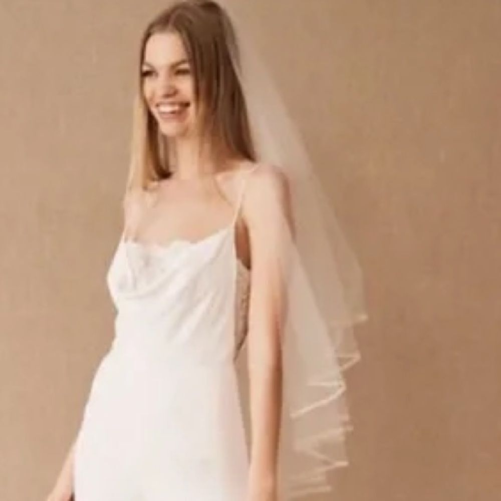 BHLDN Sachin & Babi Carrie Jumpsuit - Picture 8 of 9